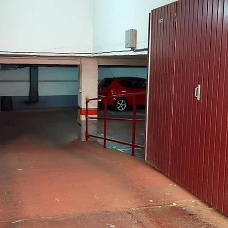 Loft Mon Daire Zaragoza Dış mekan fotoğraf
