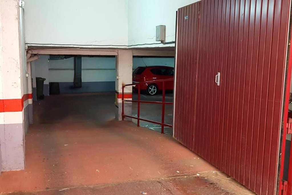 Loft Mon Daire Zaragoza Dış mekan fotoğraf
