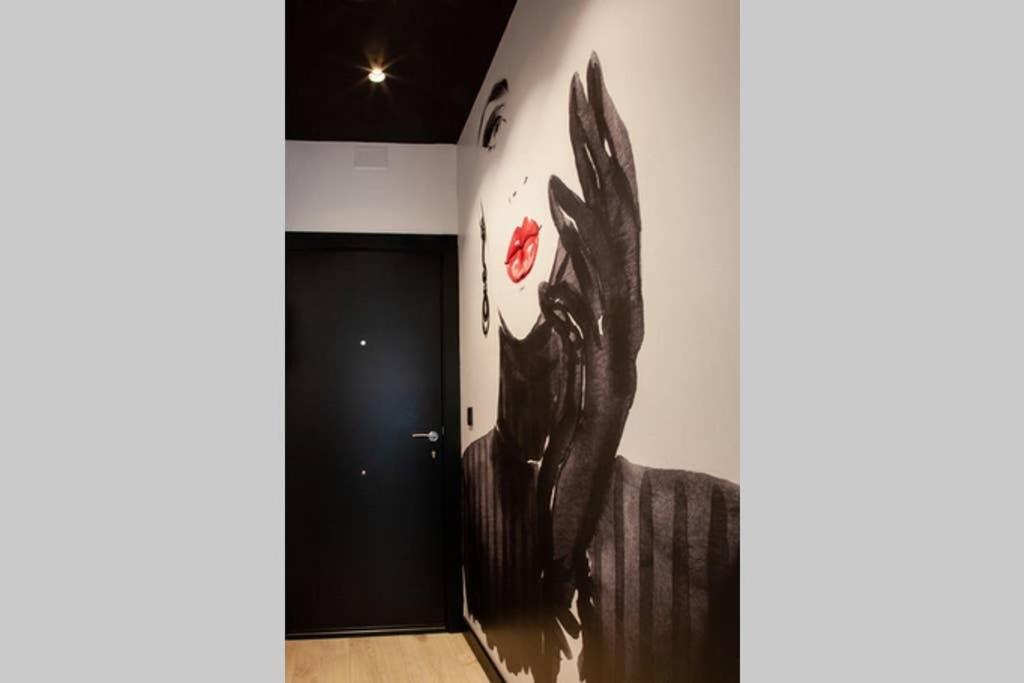 Loft Mon Daire Zaragoza Dış mekan fotoğraf